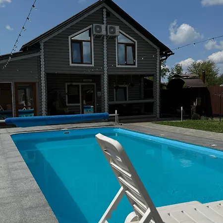 Apartament Friendly House Chumalevo