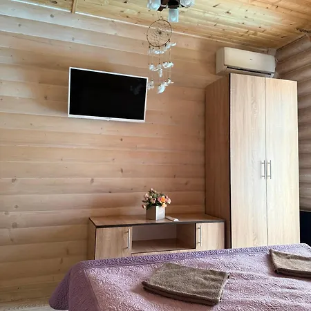 Apartament Friendly House Chumalevo