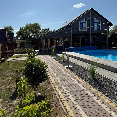 Apartament Friendly House *