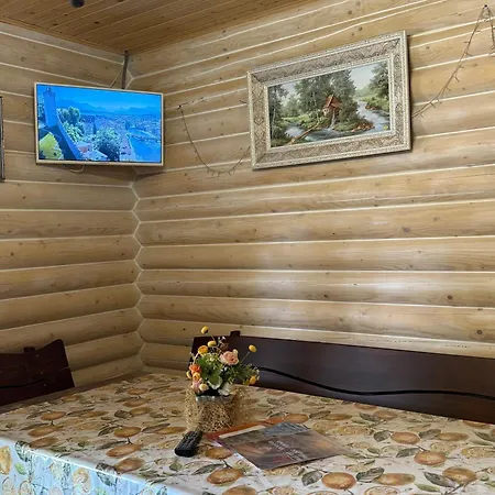 Apartament Friendly House