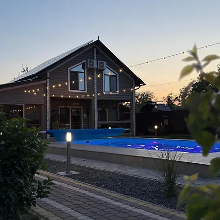 Friendly House Apartament *