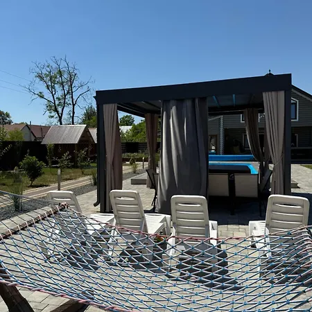 Friendly House Apartament Chumalevo