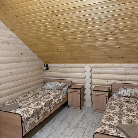 Friendly House Apartament Chumalevo