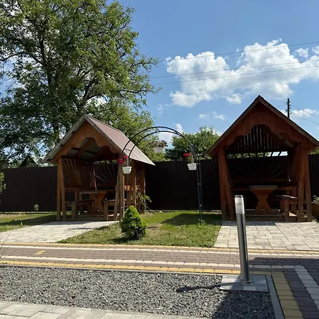Friendly House